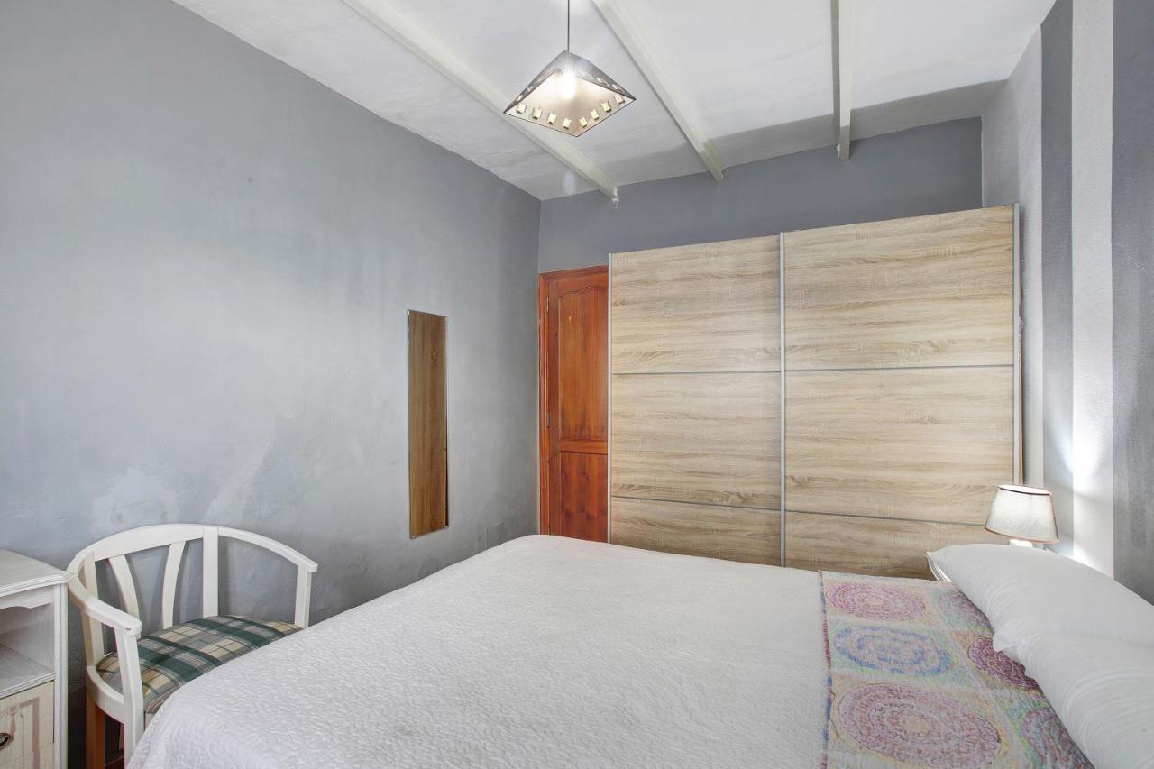 Ferienwohnung Casa Marrero Abajo La Guancha Exterior foto
