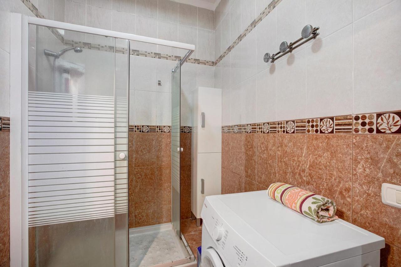 Ferienwohnung Casa Marrero Abajo La Guancha Exterior foto
